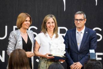 Fotogalería Premios de la Diputación de Segovia 2025 18 Premios de la Diputación 2025 - Héctor Criado