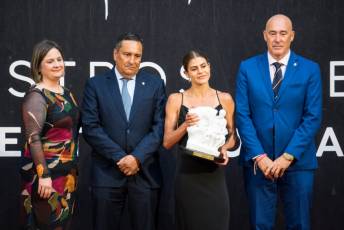 Fotogalería Premios de la Diputación de Segovia 2025 21 Premios de la Diputación 2025 - Héctor Criado