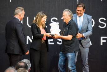 Fotogalería Premios de la Diputación de Segovia 2025 23 Premios de la Diputación 2025 - Héctor Criado