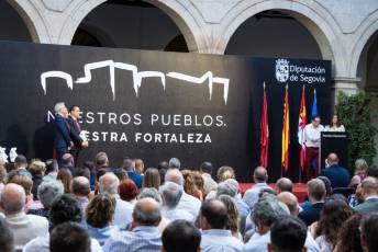Fotogalería Premios de la Diputación de Segovia 2025 31 Premios de la Diputación 2025 - Héctor Criado