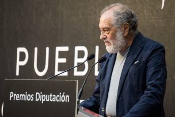 Fotogalería Premios de la Diputación de Segovia 2025 34 Premios de la Diputación 2025 - Héctor Criado