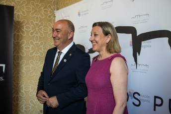 Fotogalería Premios de la Diputación de Segovia 2025 5 Premios de la Diputación 2025 - Héctor Criado