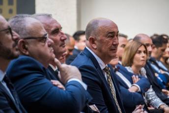 Fotogalería Premios de la Diputación de Segovia 2025 41 Premios de la Diputación 2025 - Héctor Criado