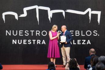 Fotogalería Premios de la Diputación de Segovia 2025 43 Premios de la Diputación 2025 - Héctor Criado