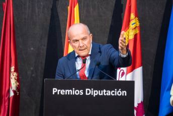 Fotogalería Premios de la Diputación de Segovia 2025 44 Premios de la Diputación 2025 - Héctor Criado