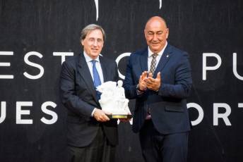 Fotogalería Premios de la Diputación de Segovia 2025 45 Premios de la Diputación 2025 - Héctor Criado