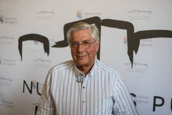 Fotogalería Premios de la Diputación de Segovia 2025 6 Premios de la Diputación 2025 - Héctor Criado