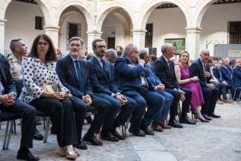 Fotogalería Premios de la Diputación de Segovia 2025 8 Premios de la Diputación 2025 - Héctor Criado