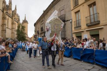 Fotogalería Procesión de Corpus Christi 2025 11 Procesión Corpus 2025 - Héctor Criado