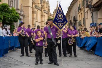Fotogalería Procesión de Corpus Christi 2025 2 Procesión Corpus 2025 - Héctor Criado