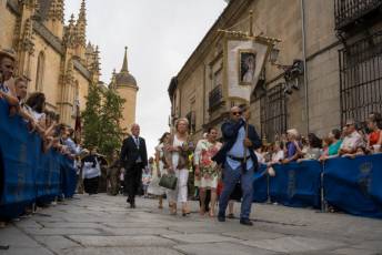 Fotogalería Procesión de Corpus Christi 2025 12 Procesión Corpus 2025 - Héctor Criado