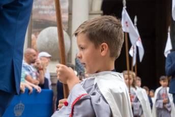 Fotogalería Procesión de Corpus Christi 2025 13 Procesión Corpus 2025 - Héctor Criado