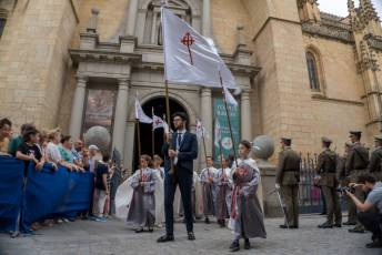 Fotogalería Procesión de Corpus Christi 2025 14 Procesión Corpus 2025 - Héctor Criado