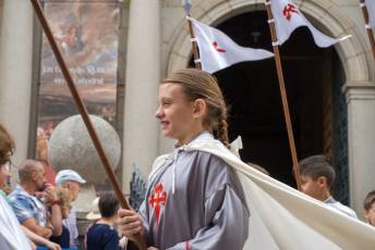 Fotogalería Procesión de Corpus Christi 2025 15 Procesión Corpus 2025 - Héctor Criado