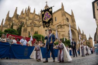Fotogalería Procesión de Corpus Christi 2025 16 Procesión Corpus 2025 - Héctor Criado
