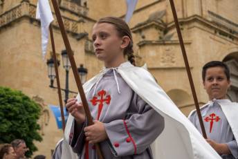 Fotogalería Procesión de Corpus Christi 2025 17 Procesión Corpus 2025 - Héctor Criado
