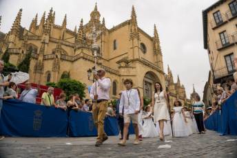 Fotogalería Procesión de Corpus Christi 2025 18 Procesión Corpus 2025 - Héctor Criado