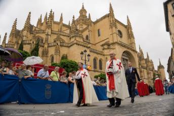 Fotogalería Procesión de Corpus Christi 2025 19 Procesión Corpus 2025 - Héctor Criado