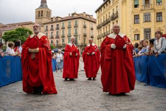 Fotogalería Procesión de Corpus Christi 2025 20 Procesión Corpus 2025 - Héctor Criado