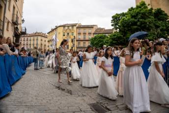 Fotogalería Procesión de Corpus Christi 2025 23 Procesión Corpus 2025 - Héctor Criado