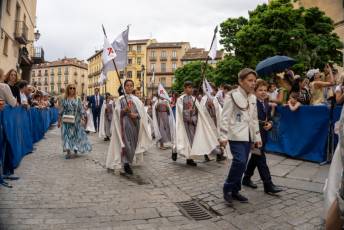 Fotogalería Procesión de Corpus Christi 2025 24 Procesión Corpus 2025 - Héctor Criado