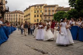Fotogalería Procesión de Corpus Christi 2025 63 Procesión Corpus 2025 - Héctor Criado