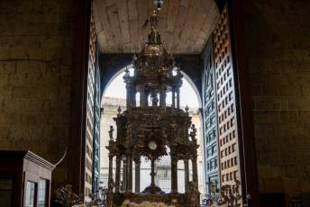 Fotogalería Procesión de Corpus Christi 2025 64 Procesión Corpus 2025 - Héctor Criado