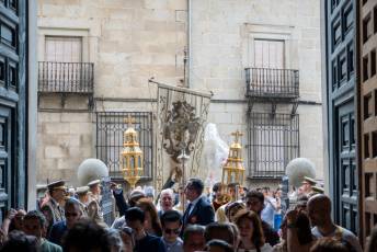 Fotogalería Procesión de Corpus Christi 2025 29 Procesión Corpus 2025 - Héctor Criado