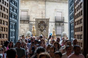 Fotogalería Procesión de Corpus Christi 2025 30 Procesión Corpus 2025 - Héctor Criado