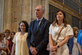 Fotogalería Procesión de Corpus Christi 2025 32 Procesión Corpus 2025 - Héctor Criado