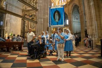 Fotogalería Procesión de Corpus Christi 2025 36 Procesión Corpus 2025 - Héctor Criado