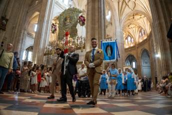 Fotogalería Procesión de Corpus Christi 2025 38 Procesión Corpus 2025 - Héctor Criado