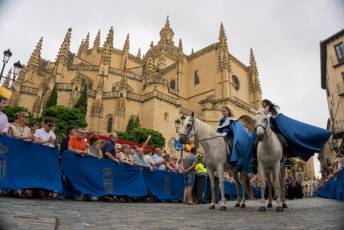 Fotogalería Procesión de Corpus Christi 2025 5 Procesión Corpus 2025 - Héctor Criado