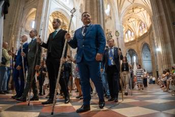 Fotogalería Procesión de Corpus Christi 2025 39 Procesión Corpus 2025 - Héctor Criado
