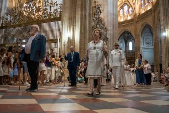 Fotogalería Procesión de Corpus Christi 2025 40 Procesión Corpus 2025 - Héctor Criado