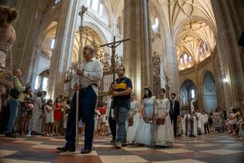 Fotogalería Procesión de Corpus Christi 2025 42 Procesión Corpus 2025 - Héctor Criado