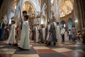 Fotogalería Procesión de Corpus Christi 2025 43 Procesión Corpus 2025 - Héctor Criado
