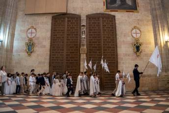 Fotogalería Procesión de Corpus Christi 2025 47 Procesión Corpus 2025 - Héctor Criado