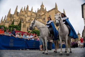 Fotogalería Procesión de Corpus Christi 2025 6 Procesión Corpus 2025 - Héctor Criado
