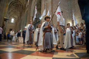 Fotogalería Procesión de Corpus Christi 2025 65 Procesión Corpus 2025 - Héctor Criado