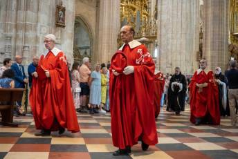 Fotogalería Procesión de Corpus Christi 2025 52 Procesión Corpus 2025 - Héctor Criado