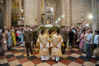 Fotogalería Procesión de Corpus Christi 2025 56 Procesión Corpus 2025 - Héctor Criado