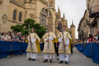 Fotogalería Procesión de Corpus Christi 2025 7 Procesión Corpus 2025 - Héctor Criado