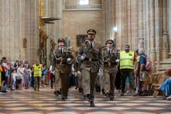 Fotogalería Procesión de Corpus Christi 2025 58 Procesión Corpus 2025 - Héctor Criado