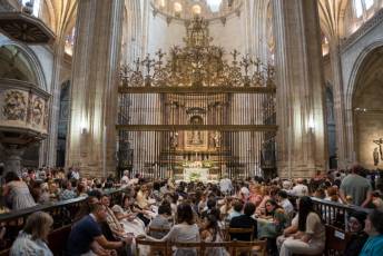 Fotogalería Procesión de Corpus Christi 2025 60 Procesión Corpus 2025 - Héctor Criado