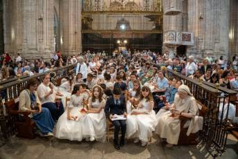 Fotogalería Procesión de Corpus Christi 2025 61 Procesión Corpus 2025 - Héctor Criado