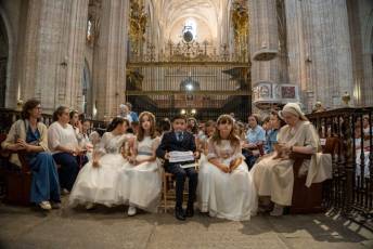 Fotogalería Procesión de Corpus Christi 2025 62 Procesión Corpus 2025 - Héctor Criado