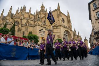 Fotogalería Procesión de Corpus Christi 2025 9 Procesión Corpus 2025 - Héctor Criado