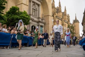 Fotogalería Procesión de Corpus Christi 2025 10 Procesión Corpus 2025 - Héctor Criado