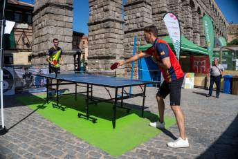 Fotogalería Tour Universo Mujer Segovia 50 Tour Universo Mujer - Héctor Criado